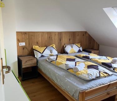 Ost Casa | Zimmer in Ein Haus mit Waschmaschine