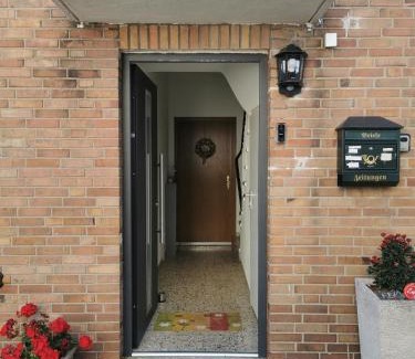 Ost Casa | Zimmer in Ein Haus mit Waschmaschine