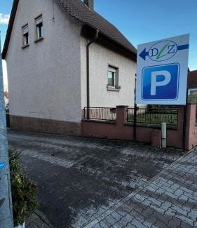 Ramstein-Miesenbach Casa | Zimmer in Ramstein