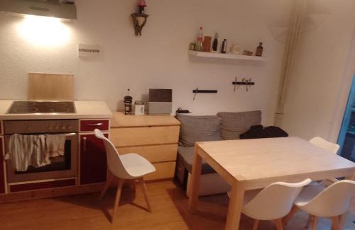 Suelz Casa | Zimmer in Sülz in einer Wohnung