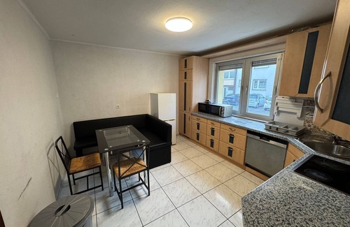 Kaiserslautern Cama Y Desayuno | Zimmer in Stadtnähe