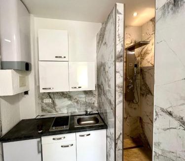 Leoben Apartamento | Zimmer Leoben Donawitz Nähe Voest