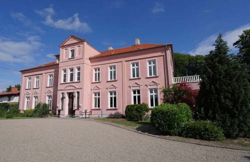 Hohen Demzin Casa | Zimmer Ludwigslust - Schlosshotel Groß Köthel