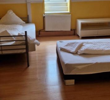 Kaiserslautern Casa | Zimmer mit eigenem Bad