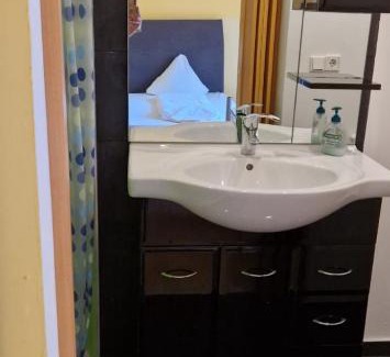 Kaiserslautern Casa | Zimmer mit eigenem Bad