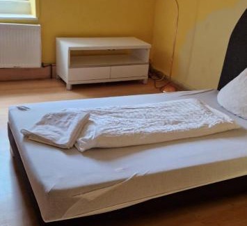 Kaiserslautern Casa | Zimmer mit eigenem Bad