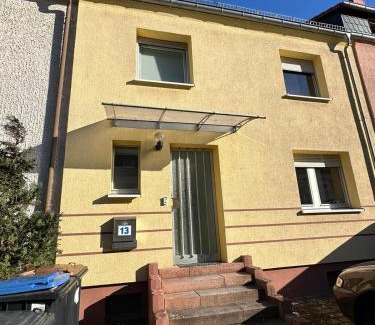 Kaiserslautern Casa | Zimmer mit gemeinschaftsbad