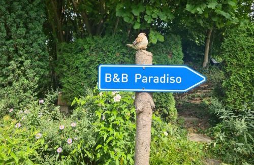 Busingen am Hochrhein Cama Y Desayuno | Zimmer Paradiso