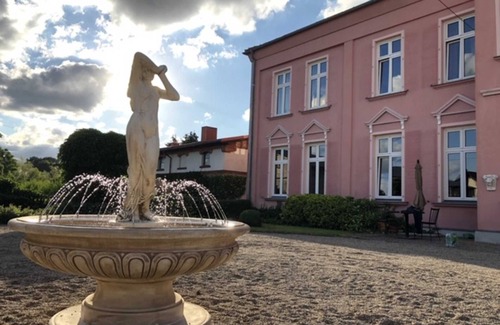 Hohen Demzin Casa | Zimmer Röbel - Schlosshotel Groß Köthel