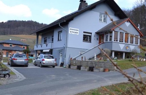Gnas Casa | Zimmer Steger