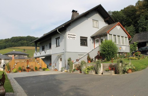 Gnas Casa | Zimmer Steger