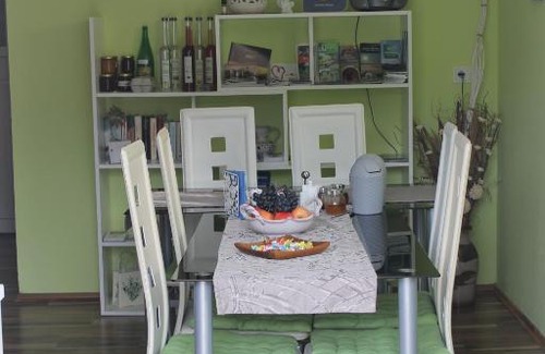 Gnas Casa | Zimmer Steger