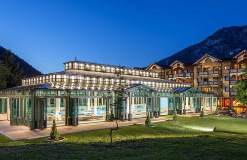 Pertisau Casa | Zimmer "x-large" mit Verwöhnpension 7 - Hotel der Wiesenhof