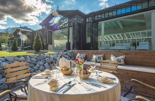 Pertisau Casa | Zimmer "x-large" mit Verwöhnpension 7 - Hotel der Wiesenhof