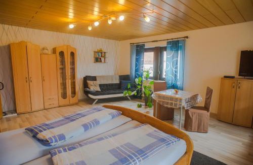 Untermberg Casa | Zimmer zur ehemaligen Weinstube