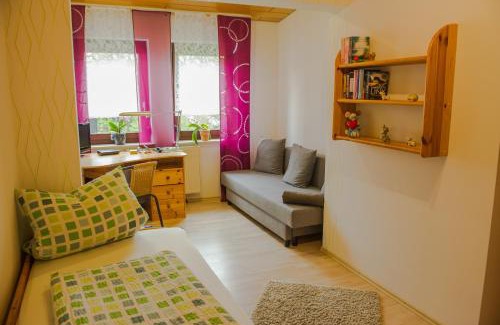 Untermberg Casa | Zimmer zur ehemaligen Weinstube