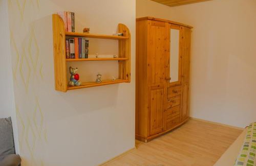 Untermberg Casa | Zimmer zur ehemaligen Weinstube
