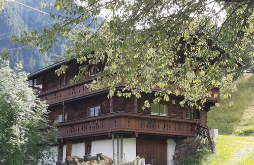 Schlitters Casa | Zimmerhäusl