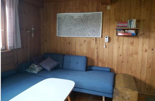 Schlitters Casa | Zimmerhäusl
