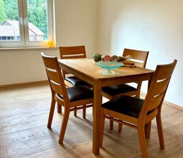 Beuernfeld Apartamento | Zimmervermietung Himmelsbach 22