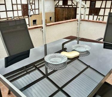 Beuernfeld Apartamento | Zimmervermietung Himmelsbach 22