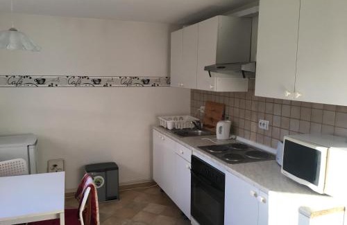 Stadt Wusterhausen Casa | Zimmervermietung Familie Schuster