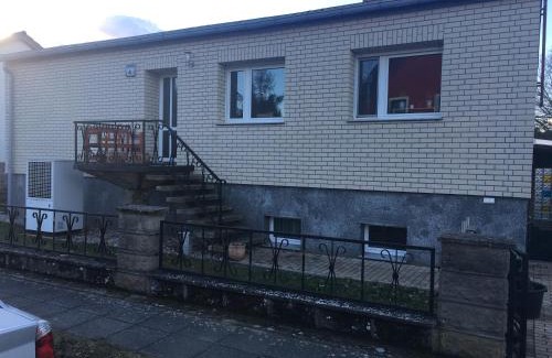 Stadt Wusterhausen Casa | Zimmervermietung Familie Schuster