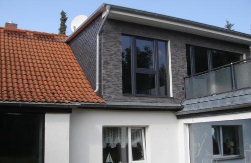 Ueckermuende Apartamento | Zimmervermietung Grüner Weg