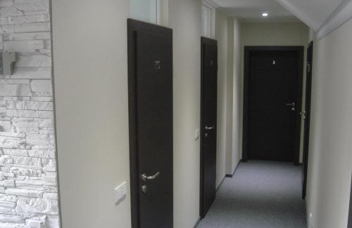 Ueckermuende Apartamento | Zimmervermietung Grüner Weg