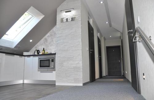 Ueckermuende Apartamento | Zimmervermietung Grüner Weg