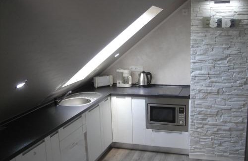 Ueckermuende Apartamento | Zimmervermietung Grüner Weg