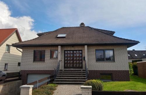 Dollbergen Apartamento | Zimmervermietung Weitblick