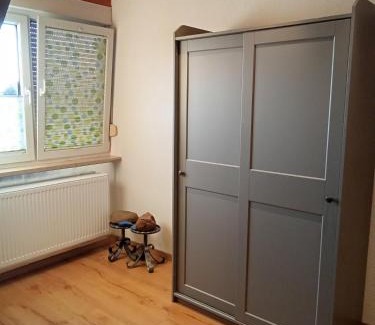 Dollbergen Apartamento | Zimmervermietung Weitblick