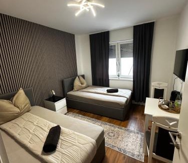 Wels Casa | Zimmervermietung Wels 2