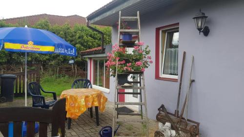 Bernburg Cama Y Desayuno | Zimmervermietung Zahn