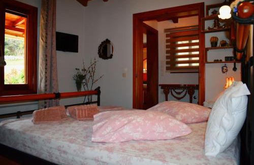 Troulos Casa | Zina's House