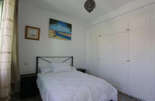 Oualidia Casa | zina surf house