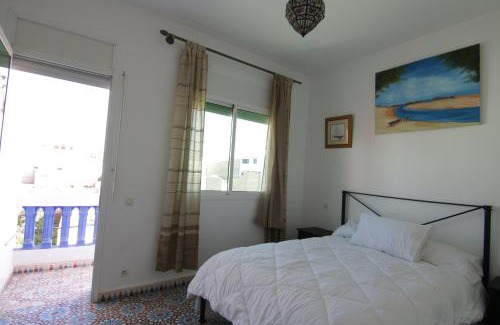 Oualidia Casa | zina surf house