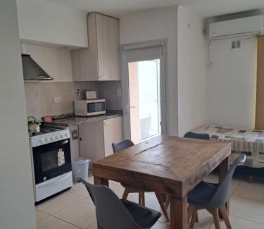 Santa Rosa Apartamento | ZINAR Departamentos Temporarios