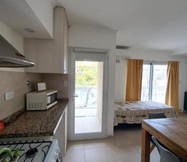 Santa Rosa Apartamento | ZINAR Departamentos Temporarios