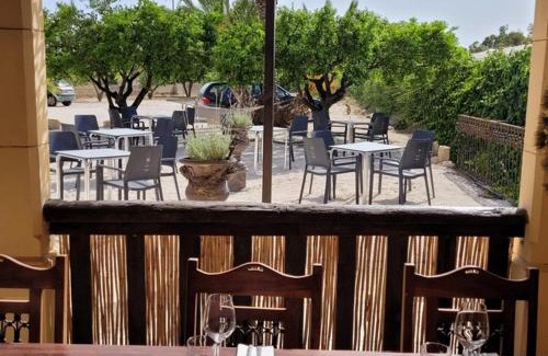 Mutxamel Hotel | ZINC