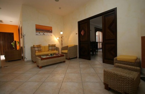 San Vito Lo Capo Hotel | Zingaro Hotel