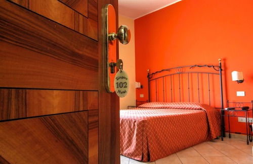 San Vito Lo Capo Hotel | Zingaro Hotel