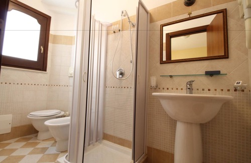 San Vito Lo Capo Hotel | Zingaro Hotel