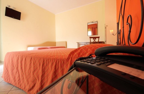 San Vito Lo Capo Hotel | Zingaro Hotel