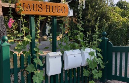 Zingst Apartamento | Zingst Haus Hugo