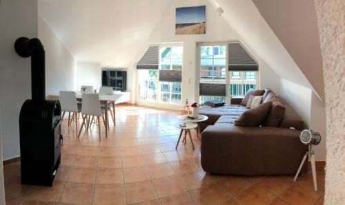 Zingst Apartamento | Zingst Haus Hugo