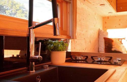 Ursensollen Casa | Zinipi Lodge am Oldtimer am Demeterhof bei Amberg