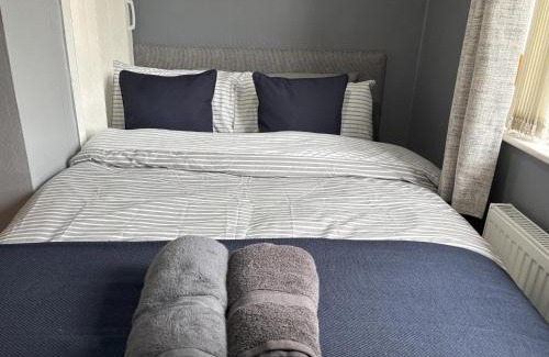 Cowpen Apartamento | Zinoc Abode Free Parking
