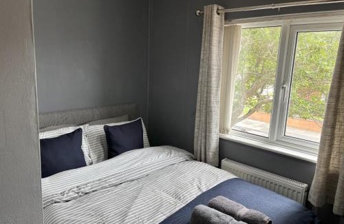 Cowpen Apartamento | Zinoc Abode Free Parking